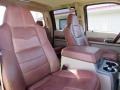 Dark Copper Metallic - F250 Super Duty King Ranch Crew Cab 4x4 Photo No. 25