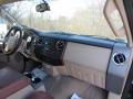 Dark Copper Metallic - F250 Super Duty King Ranch Crew Cab 4x4 Photo No. 28