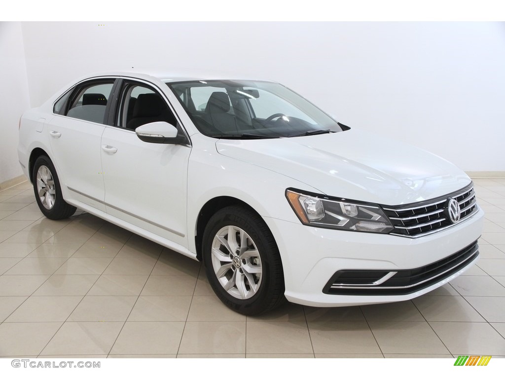 2016 Pure White Volkswagen Passat S Sedan 117247721 Photo 12 2016-pure-white-volkswagen-passat-s-sedan-117247721-photo-12