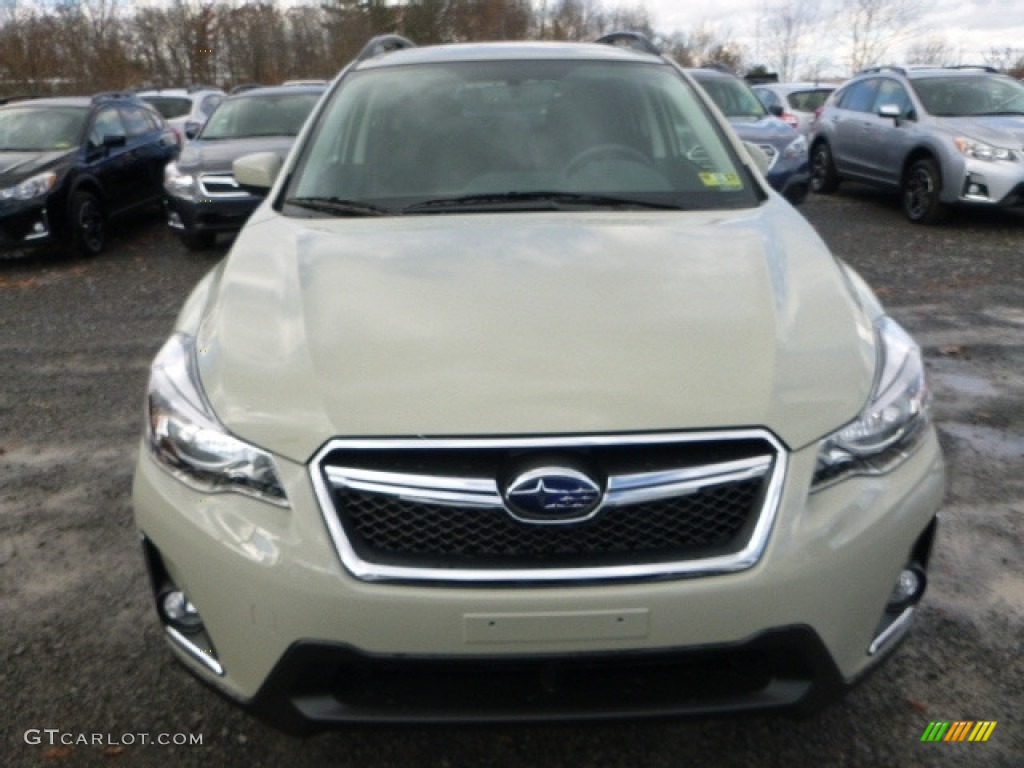 2017 Desert Khaki Subaru Crosstrek 2.0i Premium 117247757 Photo 13
