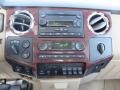 Dark Copper Metallic - F250 Super Duty King Ranch Crew Cab 4x4 Photo No. 34
