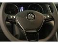 Titan Black Steering Wheel Photo for 2016 Volkswagen Passat #117251161