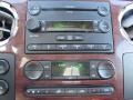 Dark Copper Metallic - F250 Super Duty King Ranch Crew Cab 4x4 Photo No. 37