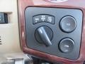 Dark Copper Metallic - F250 Super Duty King Ranch Crew Cab 4x4 Photo No. 40