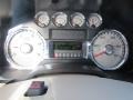 Dark Copper Metallic - F250 Super Duty King Ranch Crew Cab 4x4 Photo No. 44