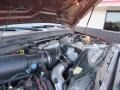 Dark Copper Metallic - F250 Super Duty King Ranch Crew Cab 4x4 Photo No. 49
