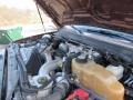 Dark Copper Metallic - F250 Super Duty King Ranch Crew Cab 4x4 Photo No. 51