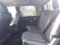 2017 Flame Red Ram 1500 Laramie Crew Cab 4x4  photo #12