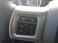 2017 Flame Red Ram 1500 Laramie Crew Cab 4x4  photo #15