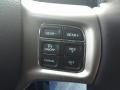 2017 Flame Red Ram 1500 Laramie Crew Cab 4x4  photo #16