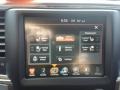 2017 Flame Red Ram 1500 Laramie Crew Cab 4x4  photo #19
