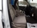 2017 Iridescent Pearl Tricoat Chevrolet Silverado 1500 LT Crew Cab 4x4  photo #21