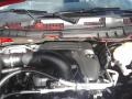 2017 Flame Red Ram 1500 Laramie Crew Cab 4x4  photo #22