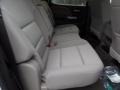 2017 Iridescent Pearl Tricoat Chevrolet Silverado 1500 LT Crew Cab 4x4  photo #23