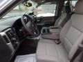 2017 Iridescent Pearl Tricoat Chevrolet Silverado 1500 LT Crew Cab 4x4  photo #25