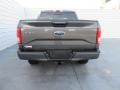 2017 Magnetic Ford F150 XLT SuperCrew 4x4  photo #5