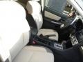 2017 Crystal Black Silica Subaru Crosstrek 2.0i Premium  photo #3
