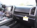 2017 Magnetic Ford F150 XLT SuperCrew 4x4  photo #19