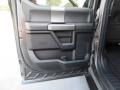 2017 Magnetic Ford F150 XLT SuperCrew 4x4  photo #20