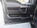 2017 Magnetic Ford F150 XLT SuperCrew 4x4  photo #22