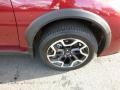 Venetian Red Pearl - Crosstrek 2.0i Premium Photo No. 2