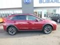 Venetian Red Pearl - Crosstrek 2.0i Premium Photo No. 4