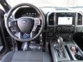 2017 Magnetic Ford F150 XLT SuperCrew 4x4  photo #26