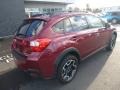 Venetian Red Pearl - Crosstrek 2.0i Premium Photo No. 5