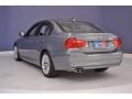 Space Gray Metallic - 3 Series 328i Sedan Photo No. 5