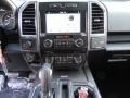 2017 Magnetic Ford F150 XLT SuperCrew 4x4  photo #27