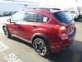 Venetian Red Pearl - Crosstrek 2.0i Premium Photo No. 6