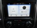 2017 Magnetic Ford F150 XLT SuperCrew 4x4  photo #28
