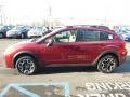 Venetian Red Pearl - Crosstrek 2.0i Premium Photo No. 7