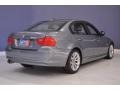 Space Gray Metallic - 3 Series 328i Sedan Photo No. 7