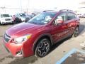 Venetian Red Pearl - Crosstrek 2.0i Premium Photo No. 8