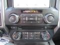 2017 Magnetic Ford F150 XLT SuperCrew 4x4  photo #29