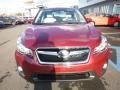 Venetian Red Pearl - Crosstrek 2.0i Premium Photo No. 9