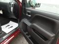 Siren Red Tintcoat - Silverado 1500 LT Crew Cab 4x4 Photo No. 16