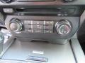 2017 Magnetic Ford F150 XLT SuperCrew 4x4  photo #30