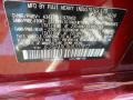 Venetian Red Pearl - Crosstrek 2.0i Premium Photo No. 12