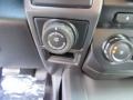 2017 Magnetic Ford F150 XLT SuperCrew 4x4  photo #33