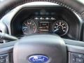 2017 Magnetic Ford F150 XLT SuperCrew 4x4  photo #35