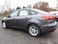 Magnetic - Focus SE Sedan Photo No. 4