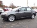 Magnetic - Focus SE Sedan Photo No. 5