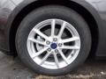 Magnetic - Focus SE Sedan Photo No. 6