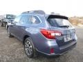 2017 Twilight Blue Metallic Subaru Outback 2.5i Limited  photo #9
