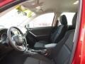 2014 Soul Red Metallic Mazda CX-5 Sport AWD  photo #12