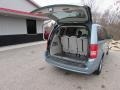 2010 Clearwater Blue Pearl Chrysler Town & Country Touring  photo #15