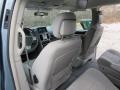 2010 Clearwater Blue Pearl Chrysler Town & Country Touring  photo #35