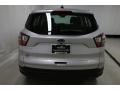 2017 Ingot Silver Ford Escape S  photo #9